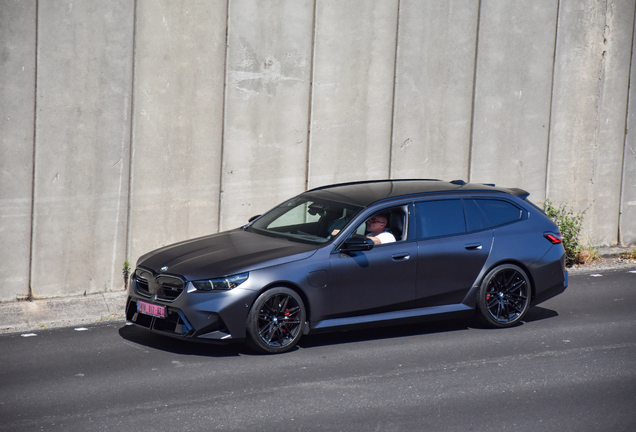 BMW M5 G99 Touring
