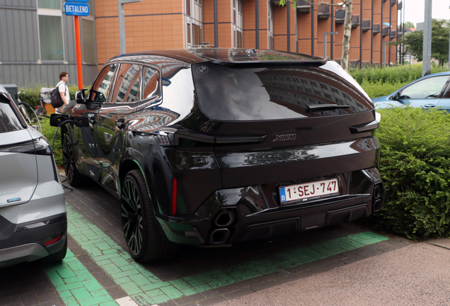 BMW XM G09