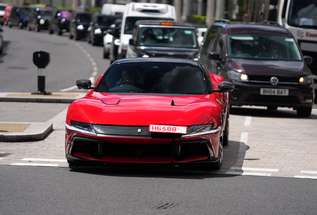 Ferrari 12Cilindri