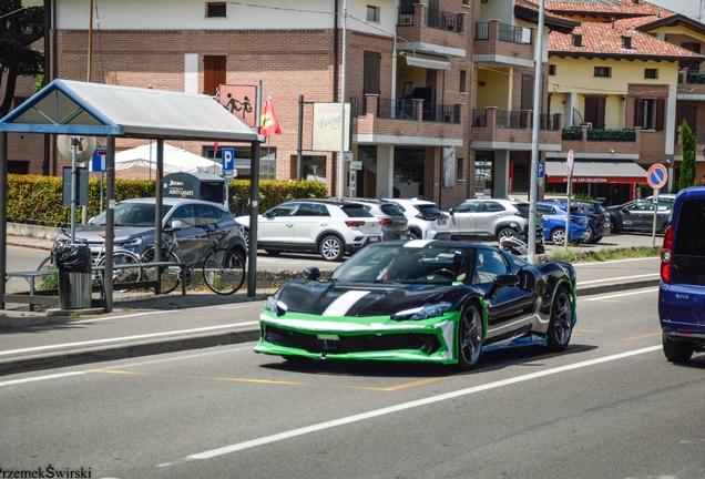Ferrari 296 Speciale