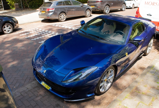 Ferrari 812 GTS