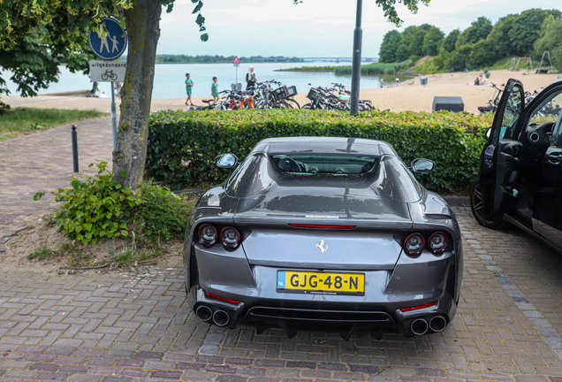 Ferrari 812 GTS