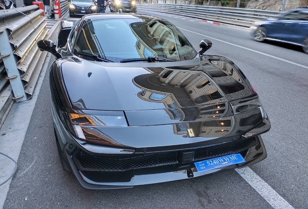 Ferrari 849 Testarossa