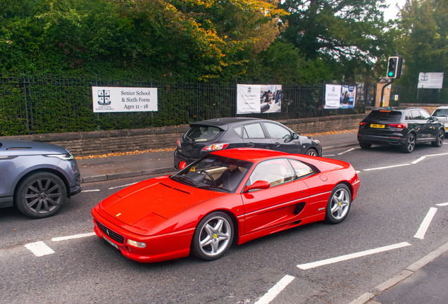 Ferrari F355 Berlinetta
