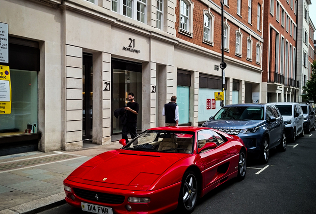 Ferrari F355 GTS