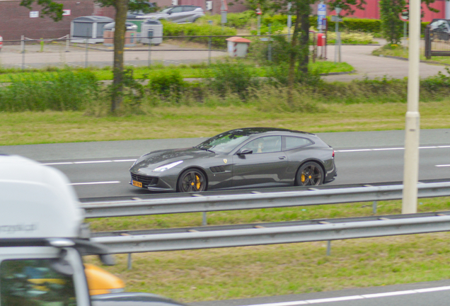 Ferrari GTC4Lusso