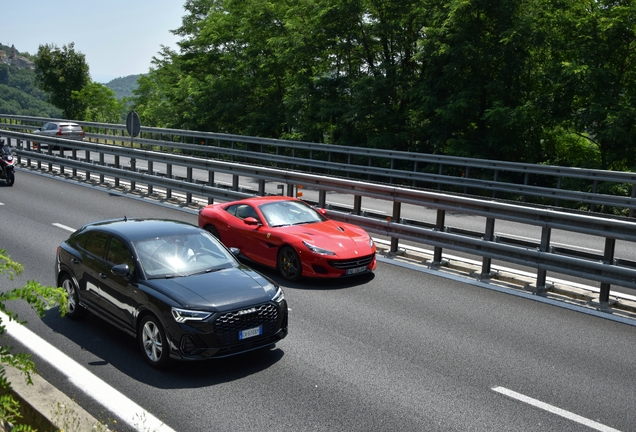 Ferrari Portofino