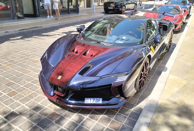 Ferrari SF90 XX Stradale