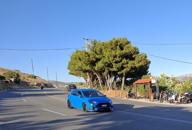Ford Focus RS MkIII