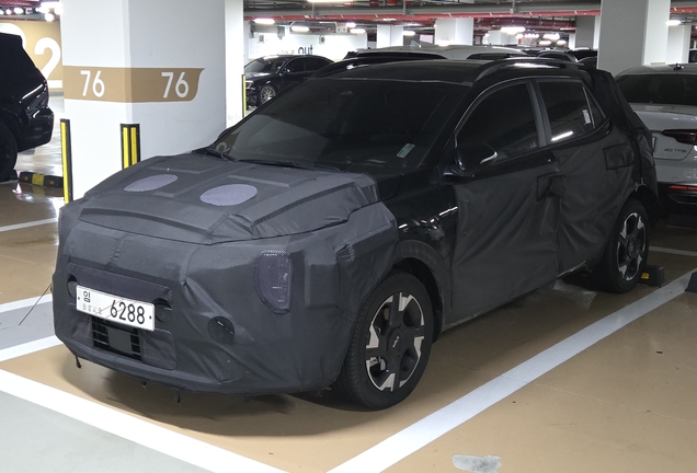 Kia Stonic 2026