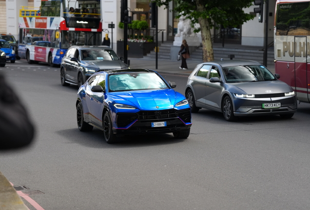 Lamborghini Urus S
