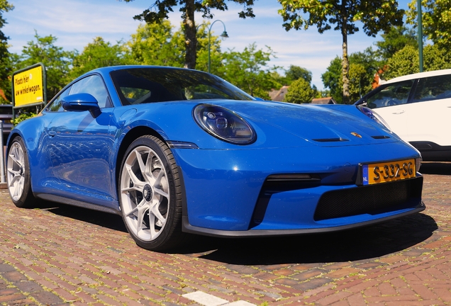 Porsche 992 GT3 Touring MkI