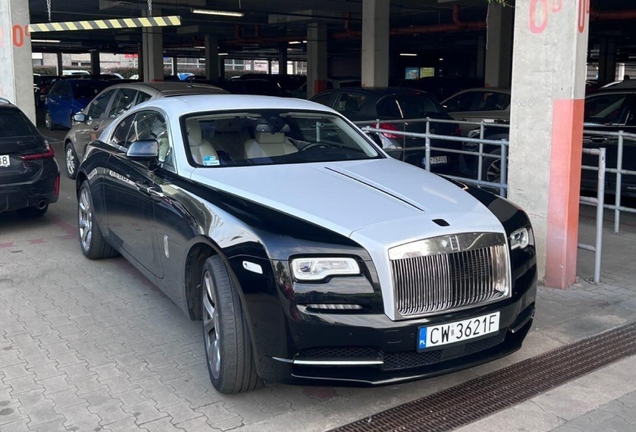 Rolls-Royce Dawn