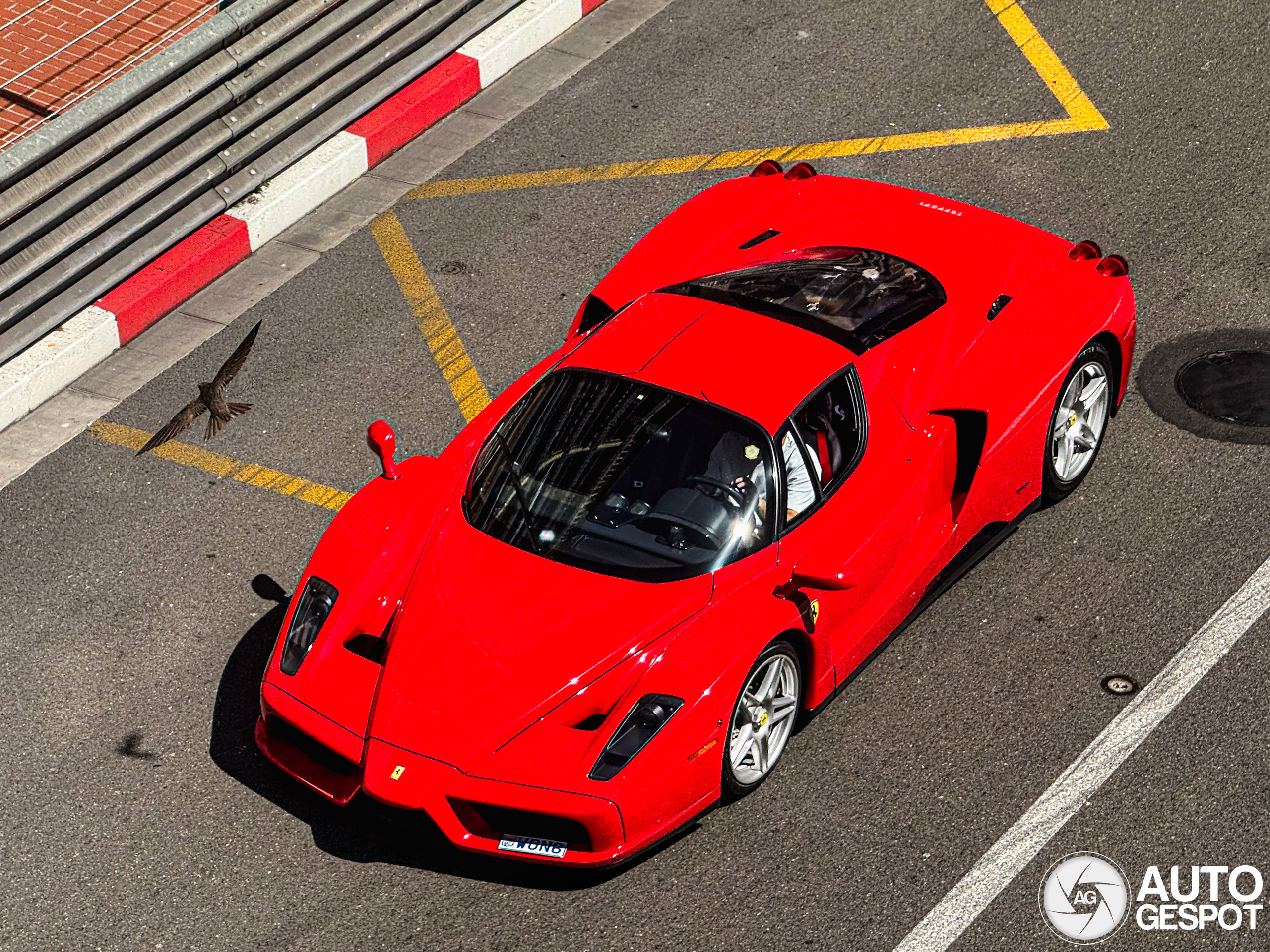 Ferrari Enzo Ferrari
