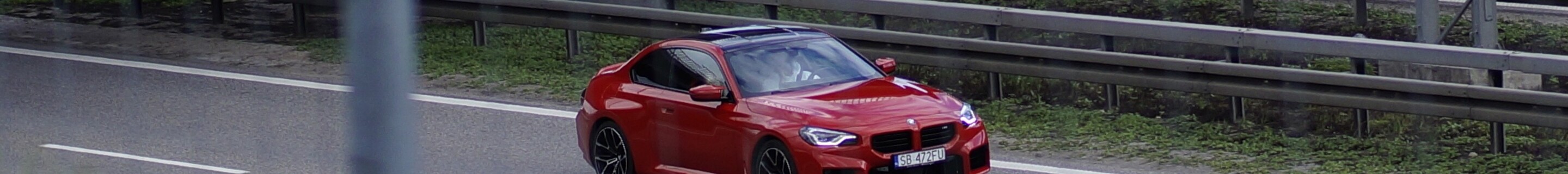 BMW M2 Coupé G87