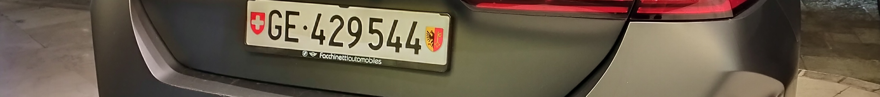 BMW M5 G90
