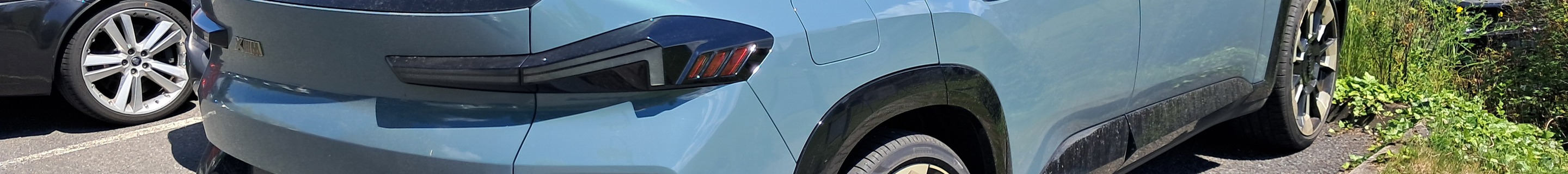 BMW XM G09