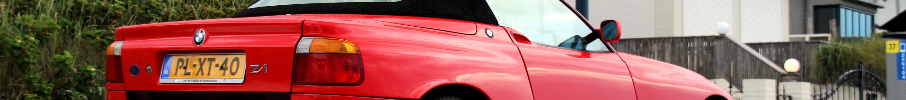 BMW Z1