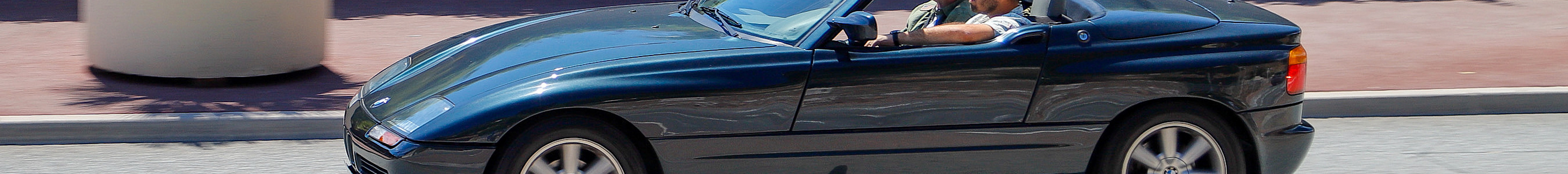 BMW Z1