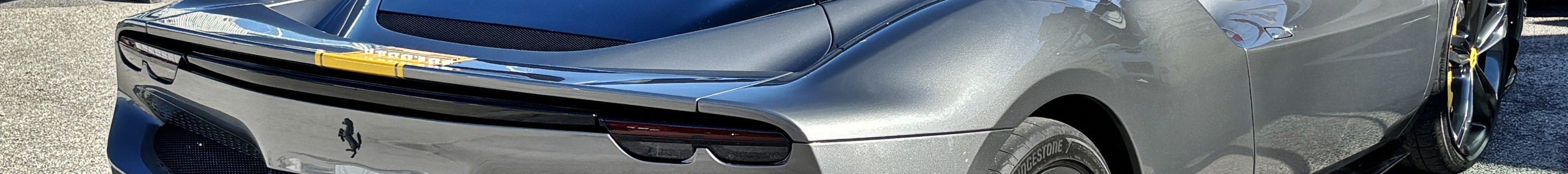 Ferrari 296 GTS
