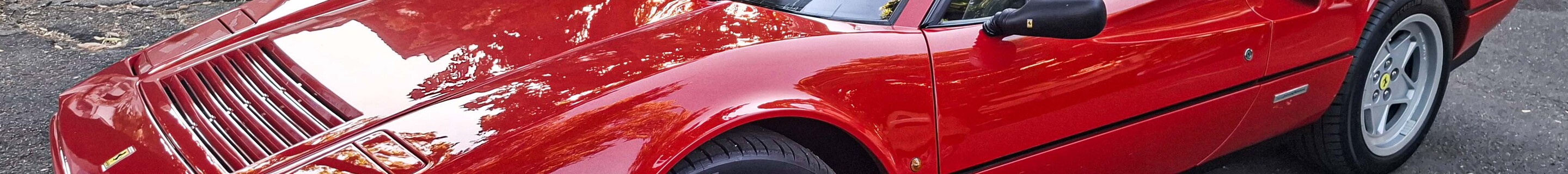 Ferrari 328 GTS