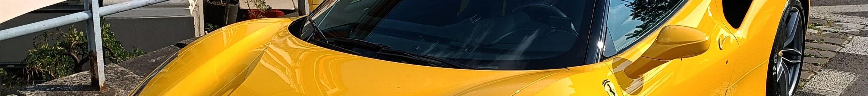 Ferrari 488 GTB