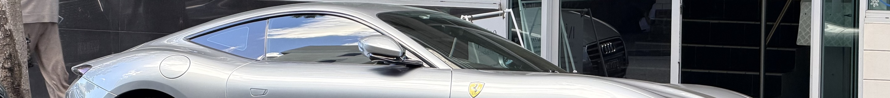 Ferrari Roma