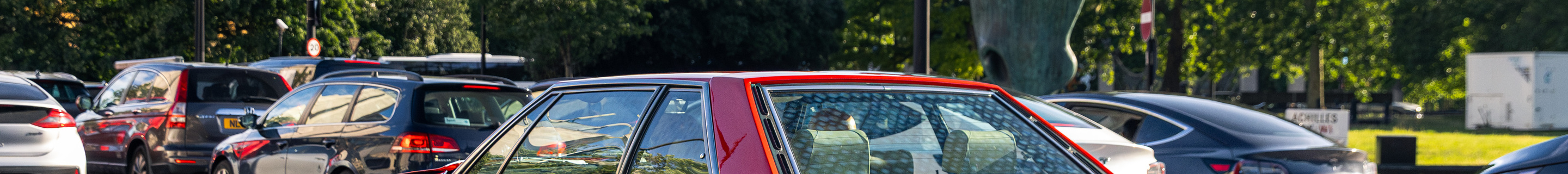 Maserati Kyalami