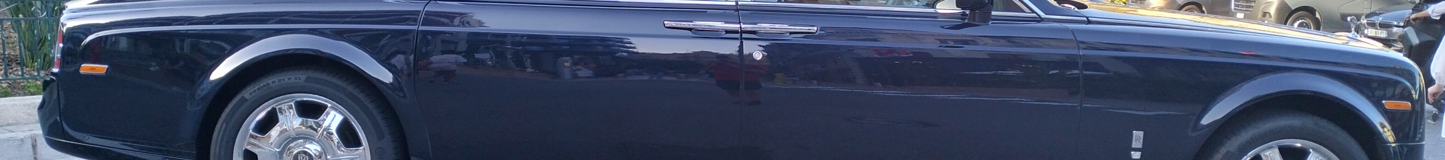Rolls-Royce Phantom Jankel