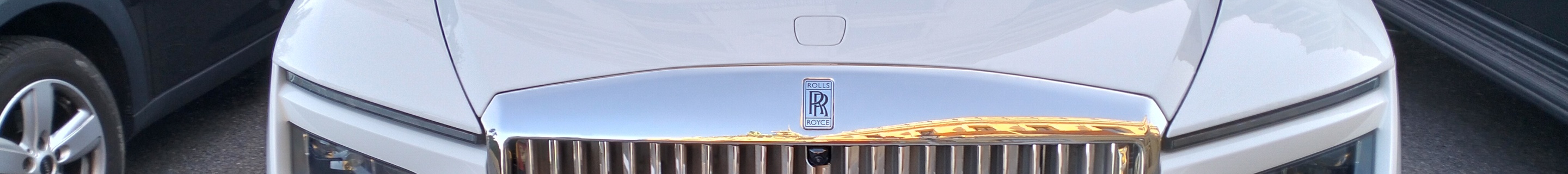 Rolls-Royce Spectre