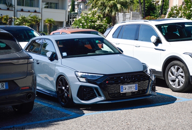 Audi RS3 Sportback 8Y
