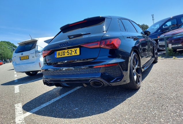 Audi RS3 Sportback 8Y