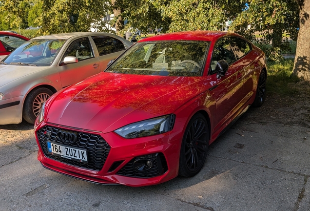 Audi RS5 Sportback B9 2021