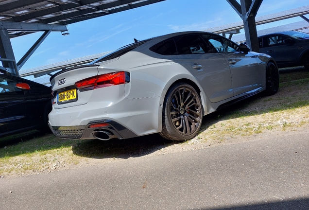 Audi RS5 Sportback B9 2021