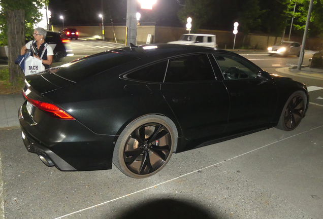Audi RS7 Sportback C8