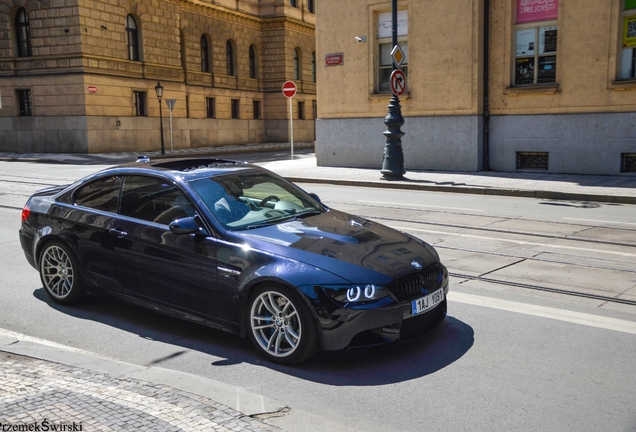 BMW M3 E92 Coupé