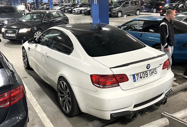 BMW M3 E92 Coupé