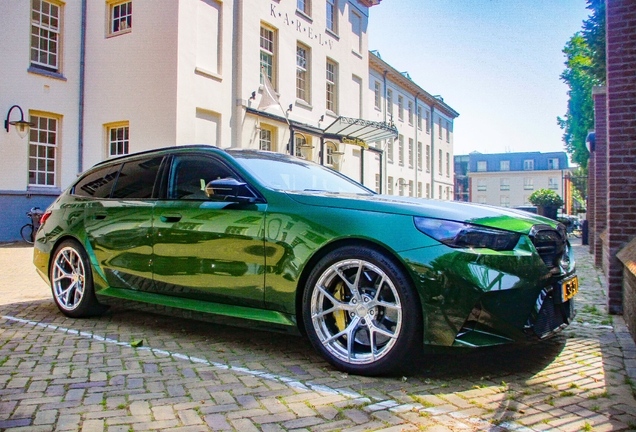 BMW M5 G99 Touring