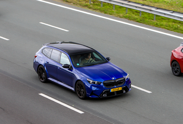 BMW M5 G99 Touring