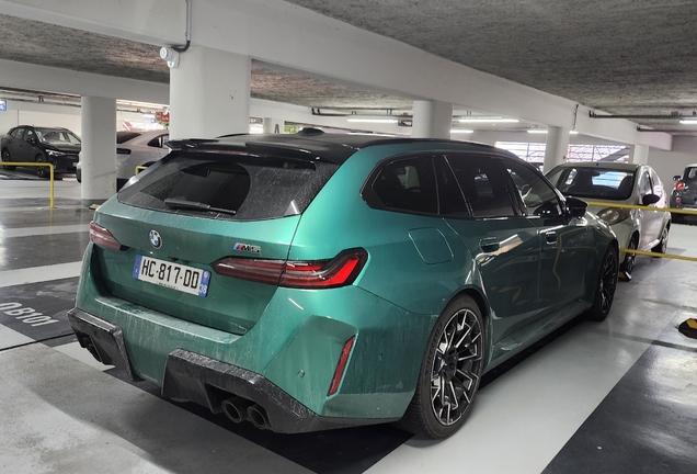 BMW M5 G99 Touring