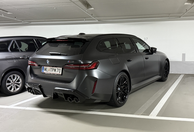 BMW M5 G99 Touring