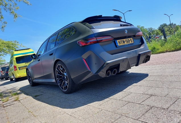 BMW M5 G99 Touring