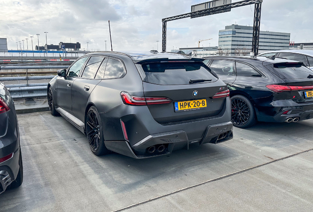 BMW M5 G99 Touring