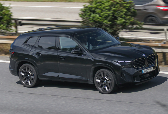 BMW XM G09