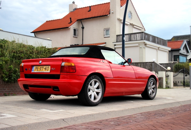 BMW Z1
