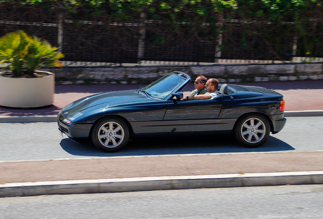 BMW Z1
