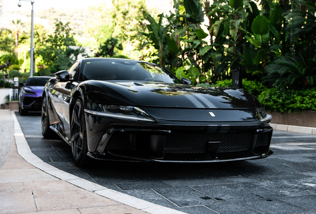Ferrari 12Cilindri