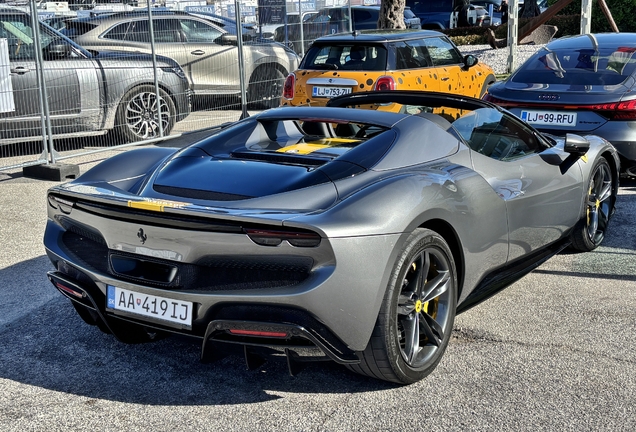 Ferrari 296 GTS