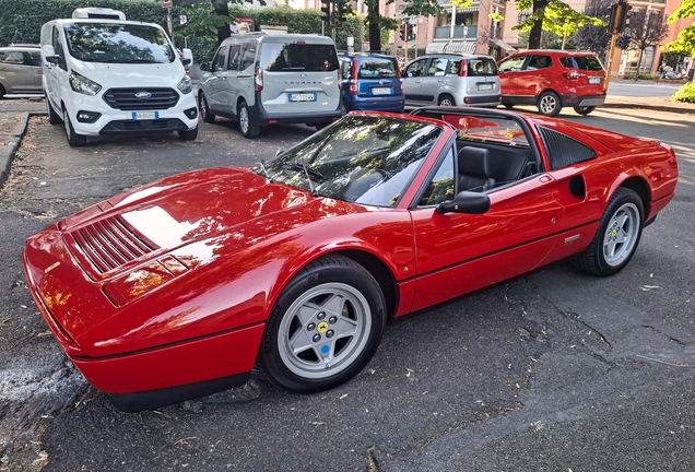 Ferrari 328 GTS