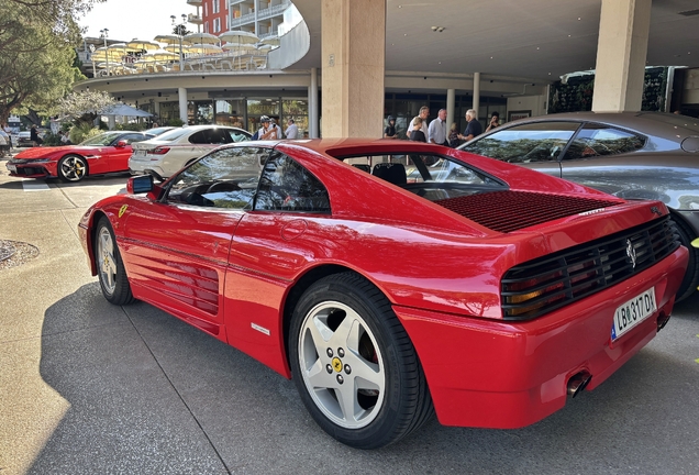 Ferrari 348 TS